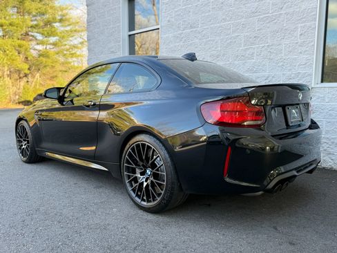 Used 2020 BMW M2 Competition w/ Executive Package image 4