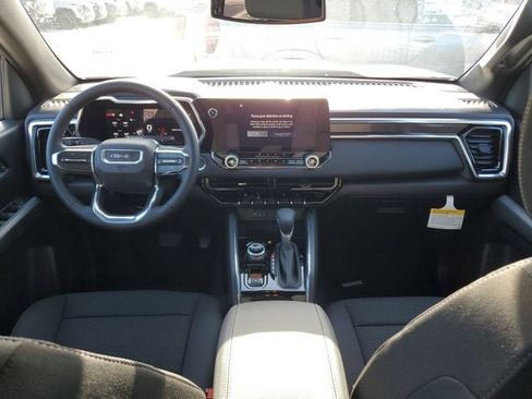 New 2026 GMC Canyon Elevation AWD/4WD image 13