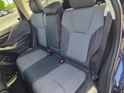 Used 2019 Subaru Forester Sport w/ Popular Package #2 AWD/4WD image 25