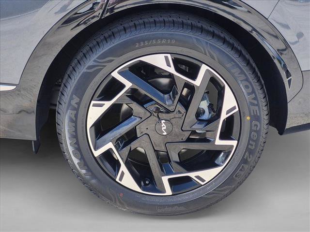 Used 2023 Kia Sportage SX FWD image 24