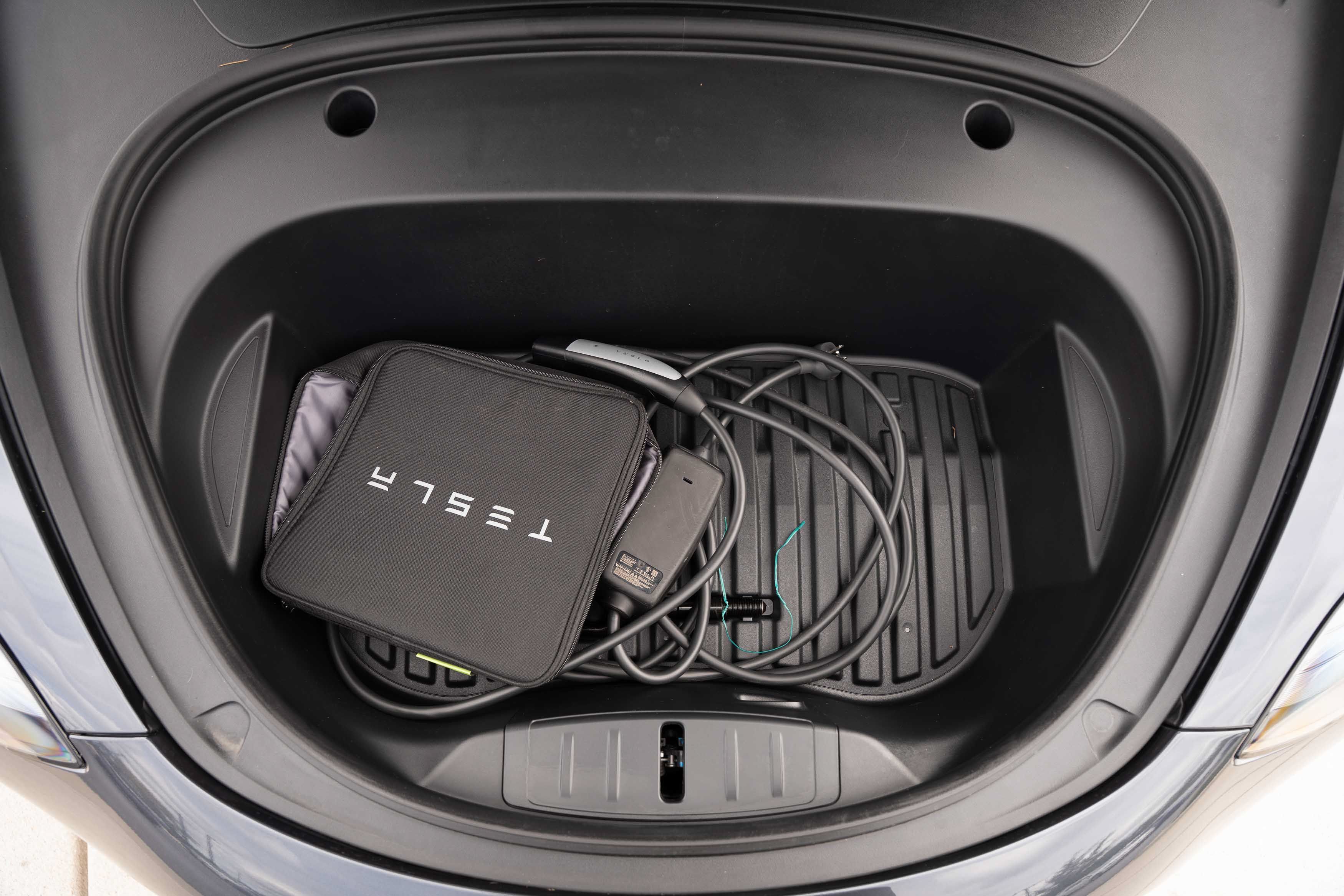 Used 2022 Tesla Model 3 Long Range AWD/4WD image 30