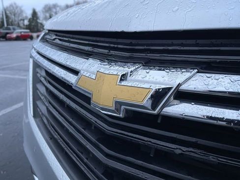 Used 2022 Chevrolet Equinox LT image 30