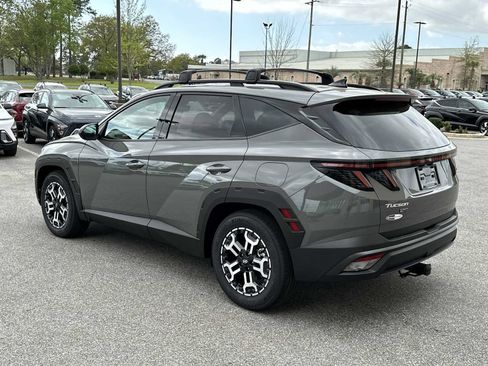New 2026 Hyundai Tucson XRT FWD image 5