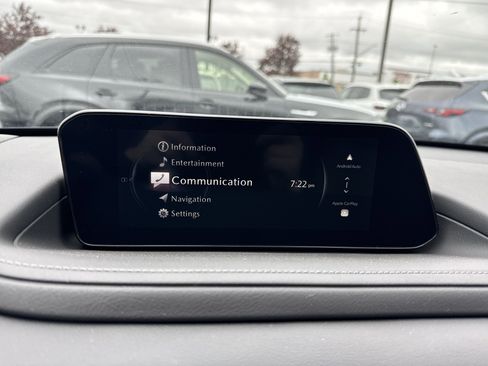 New 2025 MAZDA CX-30 AWD 2.5 S w/ Preferred Package image 19