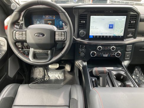 New 2025 Ford F150 Raptor image 33