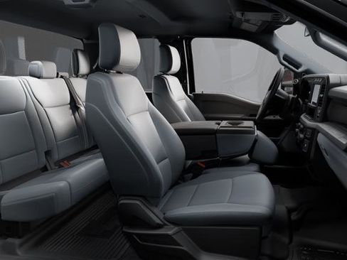 New 2025 Ford F350 XL w/ XL Chrome Package image 30