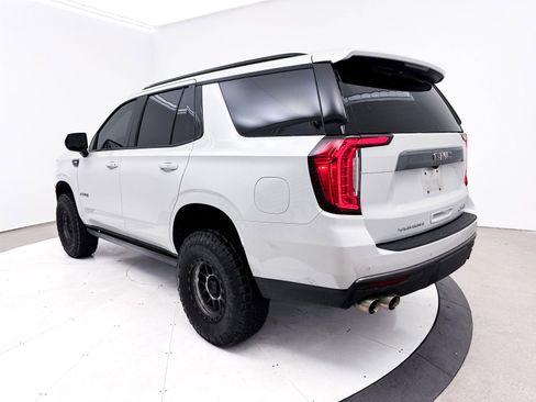 Used 2022 GMC Yukon AT4 image 19