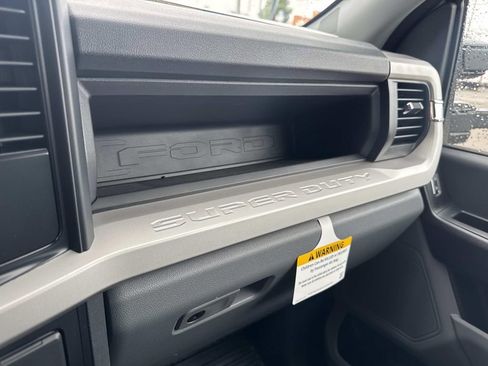 New 2026 Ford F550 2WD Crew Cab Super Duty image 26