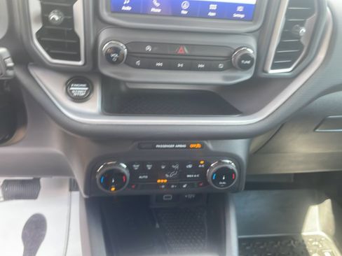 Used 2024 Ford Bronco Sport Outer Banks w/ Tech Package AWD/4WD image 21