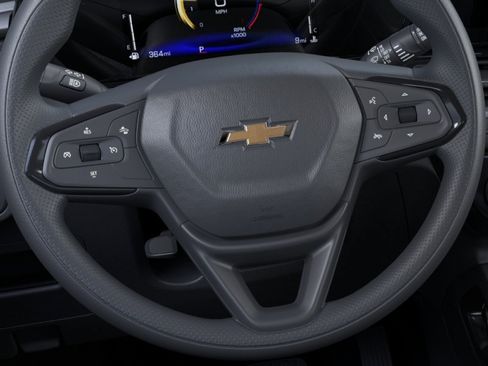 New 2026 Chevrolet TrailBlazer LT w/ Midnight Edition FWD image 20