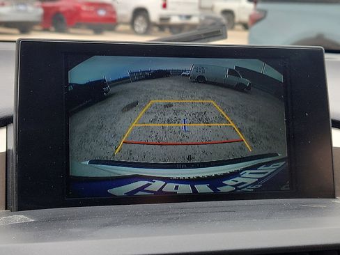 Used 2017 Lexus NX 200t FWD w/ Premium Package image 14