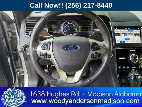 Used 2019 Ford Taurus Limited image 10