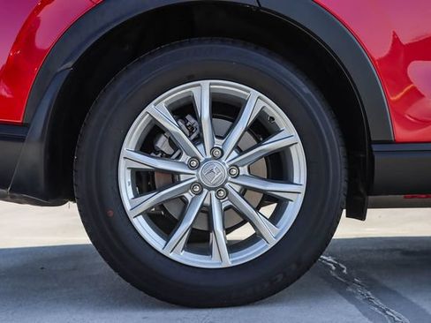Used 2025 Honda CR-V EX-L image 10