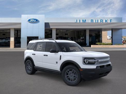 New 2026 Ford Bronco Sport Big Bend AWD/4WD image 7