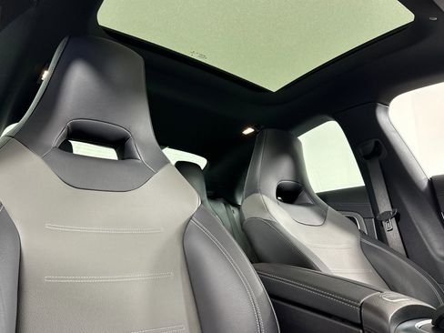 Certified 2023 Mercedes-Benz CLA 45 AMG 4MATIC image 18