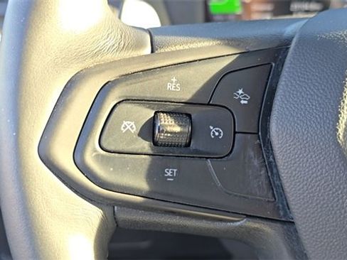 Used 2023 Chevrolet Bolt LT image 22