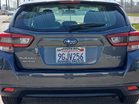Used 2023 Subaru Impreza Premium image 16
