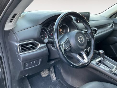 Used 2018 MAZDA CX-5 Sport w/ I-ACTIVSENSE Package AWD/4WD image 10