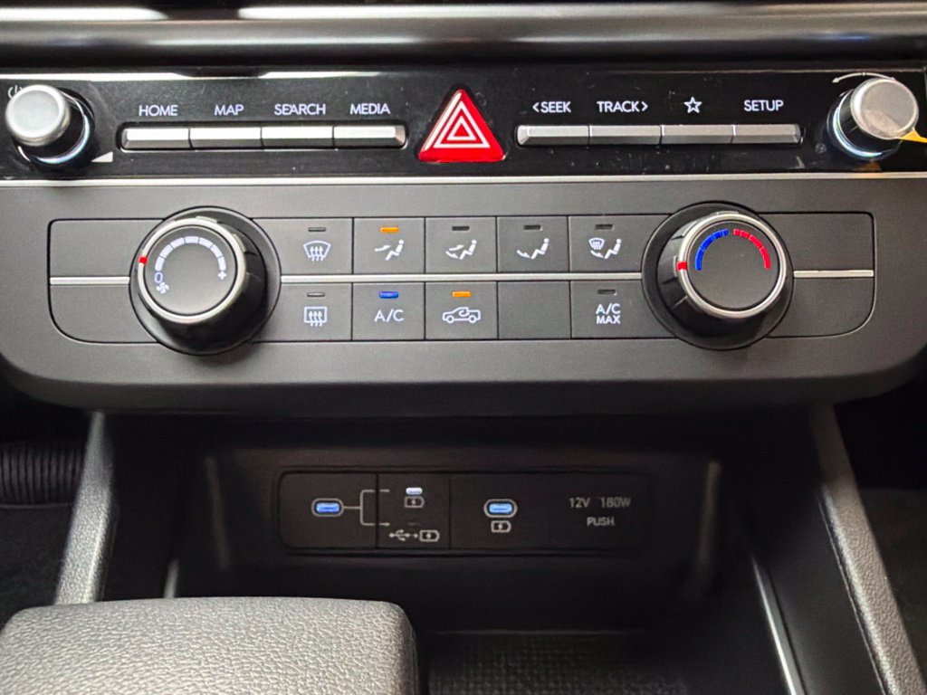 New 2027 Hyundai Santa Cruz SE FWD image 15