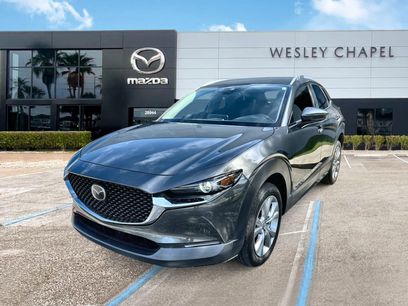 Used 2023 MAZDA CX-30 AWD 2.5 S w/ Select Package