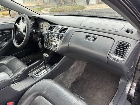 Used 2002 Honda Accord EX image 14