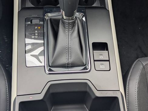 New 2026 MAZDA CX-5 Preferred AWD/4WD image 22