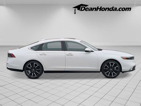New 2026 Honda Accord Touring image 6