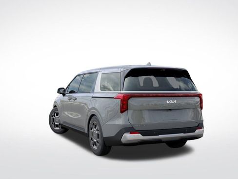 New 2026 Kia Carnival EX image 5