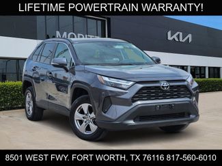 Used 2025 Toyota RAV4 XLE video 1