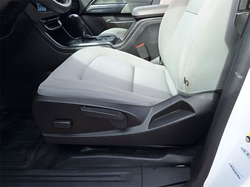 Used 2019 Chevrolet Colorado W/T w/ WT Convenience Package image 29