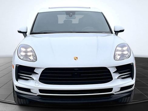 Used 2020 Porsche Macan S image 6
