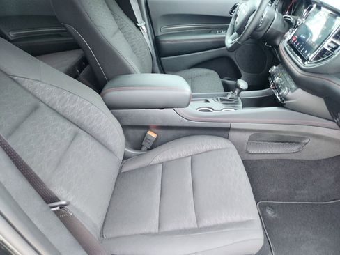 New 2026 Dodge Durango GT w/ Blacktop Package RWD image 14