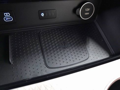 Used 2026 Genesis GV80 3.5T Prestige image 40