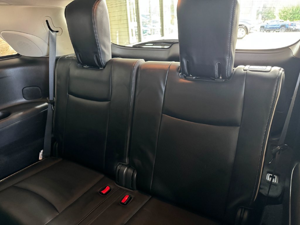 Used 2018 INFINITI QX60 Luxe w/ Premium Plus Package AWD/4WD image 28