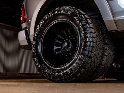 Used 2022 RAM 3500 Laramie image 16