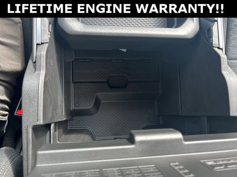 New 2026 RAM 2500 Big Horn image 40