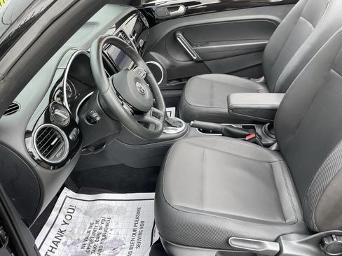 Used 2014 Volkswagen Beetle 1.8T image 17
