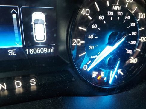 Used 2017 Ford Explorer 4WD image 11