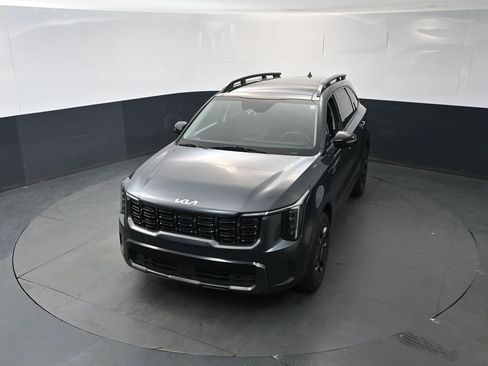 Used 2024 Kia Sorento X-Line EX AWD/4WD image 30