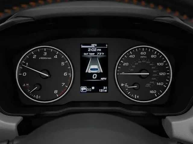 New 2026 Subaru Crosstrek 2.5i Limited AWD/4WD image 17