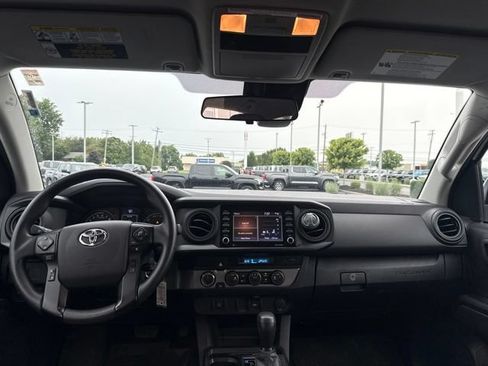 Used 2023 Toyota Tacoma SR AWD/4WD image 14