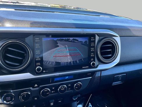 Used 2023 Toyota Tacoma 4x4 Double Cab w/ Trail Edition image 29