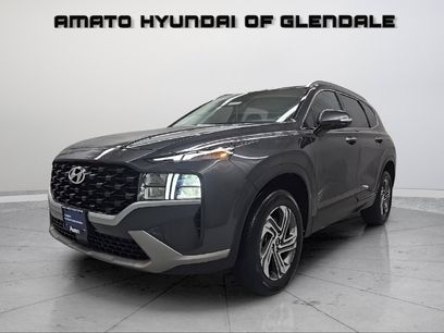 Certified 2023 Hyundai Santa Fe SEL
