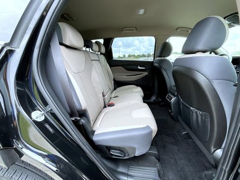 Certified 2023 Hyundai Santa Fe SEL AWD/4WD image 19