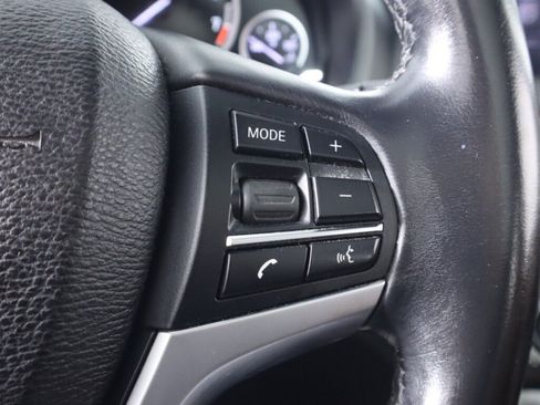 Used 2017 BMW X5 xDrive40e AWD/4WD image 13