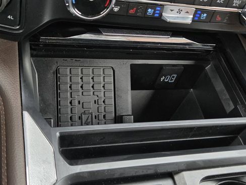 Used 2026 Ford F250 King Ranch AWD/4WD image 35
