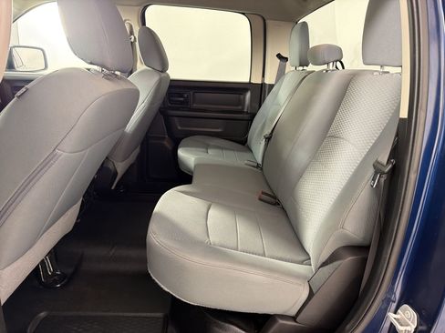 Used 2019 RAM 1500 Tradesman w/ Popular Equipment Group RWD image 21