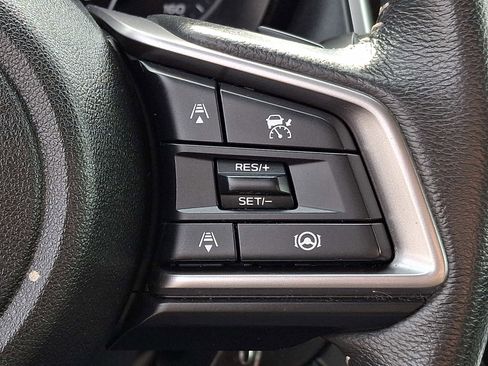 Used 2024 Subaru Legacy Premium AWD/4WD image 19