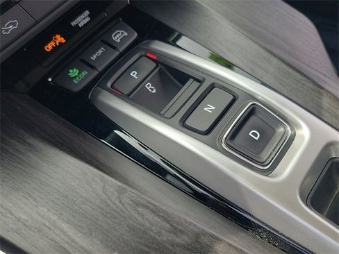 Certified 2019 Honda Clarity Plug-In Hybrid image 30