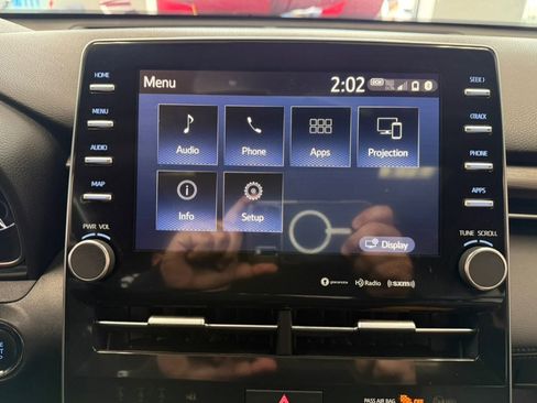 Used 2019 Toyota Avalon XLE w/ Moonroof Package FWD image 47